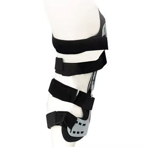 OA Genouillère Support pour Arthrite Douleur Arthrose Cartilage Défaut Réparation Nécrose Avasculaire Os sur Os Genou - Product Image 4