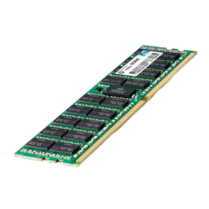 627812-B21 64GB (1x64GB) Kit de Memoria de Servidor DDR4-1333 CAS-19-19-19 ECC Registrada de Doble Rango X4 en Stock - Product Image 1