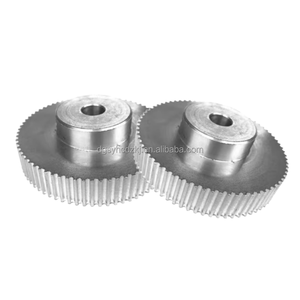 स्पिंडल एन्कोडर पल्ले 20-1702b सिंक्रोनस व्हील 20-0179 बेल्ट 339 भागों - Product Image 2