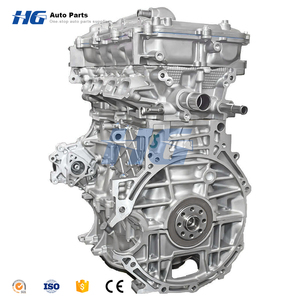 Precio al por Mayor, Motor 2ZR 2ZR-FE 1.8L DOHC de 4 Cilindros en Línea con Doble VVT-i para Toyota Corolla, Auris, Prius, Yaris 2008-2022 - Product Image 1