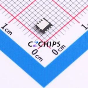 ทรานซิสเตอร์สนาม PDFN3333-8L XR30N03D (Mosfet) ใหม่ล่าสุด - Product Image 2