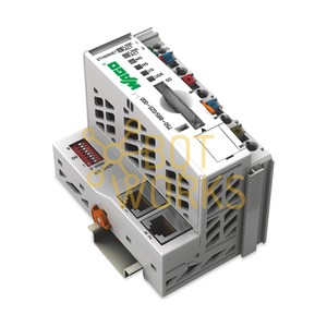Wago 750885025000 - Nuovo - Product Image 1