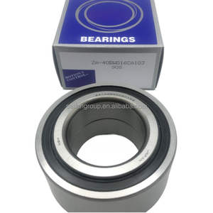 محامل عجلات من SAIFAN 05bwdca58 VKBA3410 IJ111012 jwb1839bwd05 بحجم 39x74x39 مم - Product Image 4