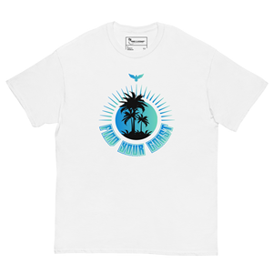 Encuentra tu camiseta de corte regular Coast Summer Island - Product Image 3