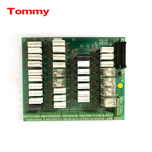แผงวงจรพีซีบีคุณภาพสูงของแท้ FANUC Cnc Controller MT-D0-001 สำหรับชิ้นส่วนเครื่องจักร - Product Image 4