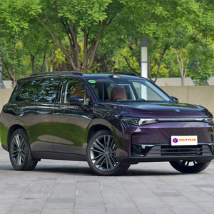 <span class=keywords><strong>SUV</strong></span> Familial Électrique Pur Leapmotor C16 5 Portes 6 Places, Taille Moyenne-Grande, Idéal pour Usage Professionnel et Domestique - Vente Flash - Product Image 2