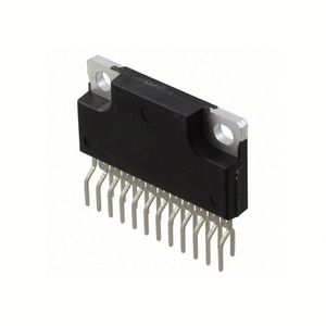 New - Original M51132L SIP-14 Electronic Component <b>Integrated</b> <b>Circuit</b> ICs Chip - Product Image 1
