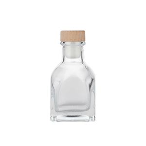 100 מ "ל 250 מ" ל 350 מ "ל 500 מ" ל סיטונאי זכוכית באיכות גבוהה של בקבוקי אלכוהול ריקים בגדלים שונים - Product Image 6