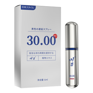 Custom Brand Plant <strong>Extract</strong> Long-Lasting Spray Male Enhancement Prolonged Performance Delay Male Stamina Product (Potent Serum) - Product Image 1