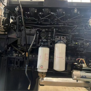Motore Weichai WP13.480E401 National IV, Gruppo Motore WP12 e WP10 per Veicoli OLIVER (Haowo, Shaanqi, Delong, Liberation) - Product Image 3