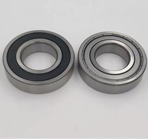 Laminoir à très haute température 6240 6241 6242 6243 Roulements ZZ pour laminoirs à température extrême - Résistant aux hautes températures - Product Image 3