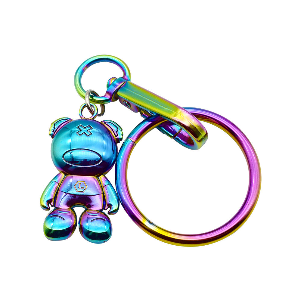 Porte-clés personnalisé