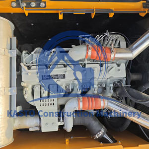 Hyundai 330LC-9S usado, buena calidad, segunda mano, Hyundai 330LC-9S, excavadoras usadas, Hyundai 330 en venta - Product Image 6