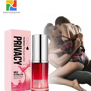 Private Label Female Orgasm Gel,Enhances Sensitivity, <strong>Tingling</strong> Sensation | Improves Low Libido-15ml,Intimate Lubricant - Product Image 1