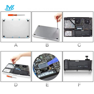 États-Unis en stock A1322 <span class=keywords><strong>batterie</strong></span> d'ordinateur portable pour <span class=keywords><strong>MacBook</strong></span> <span class=keywords><strong>Pro</strong></span> <span class=keywords><strong>13</strong></span> "mi 2012 2010 fin <span class=keywords><strong>2011</strong></span> début <span class=keywords><strong>2011</strong></span> 661-5229 661-5557 020-6547-A 020-6765-A - Product Image 5