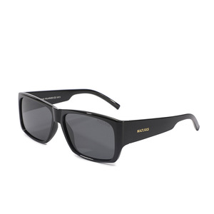 Polarized <b>Sunglasses</b> <b>Square</b> Frame UV400 Men Driving Anti Glare P1866 - Product Image 2