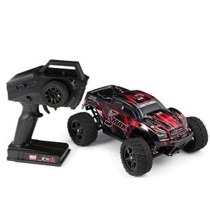 Auto RC HOSHI <span class=keywords><strong>REMO</strong></span> 1631 2.4G 4WD 1/16 Monster Truck Fuoristrada 50KM/H Alta Velocità Giocattolo Telecomandato - Product Image 2