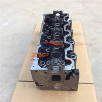 11101-54130 nouvelles pièces moteur prix de vente 3.0 5L moteur Diesel culasse pour Toyota Hiace Hilux Dyna