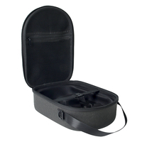 Casque et contrôleurs Pico Neo 4 VR sac de voyage bandoulière poignée étui rigide en EVA