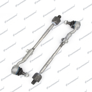 <span class=keywords><strong>Kit</strong></span> <span class=keywords><strong>de</strong></span> pièces <span class=keywords><strong>de</strong></span> rechange automatiques, biellette <span class=keywords><strong>de</strong></span> liaison, stabilisateur <span class=keywords><strong>de</strong></span> rotule <span class=keywords><strong>de</strong></span> contrôle pour <span class=keywords><strong>BMW</strong></span> série 3 E90, E91, E92, X1, E84, x Drive, pièces - Product Image 6
