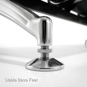 Aucun autre siège d'attente rembourré Keling Medical ne surpasse la qualité des chaises d'attente pour les services d'urgence hospitaliers. - Product Image 3