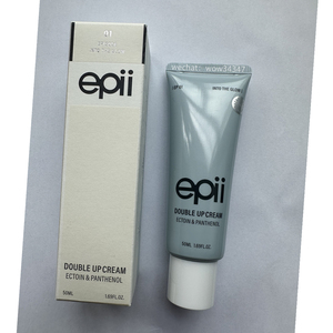 Epii EPISODE INTO the GLOW Crema Doppia Azione con Ectoina e Pantenolo, Idrata e Migliora l'Aspetto di una Pelle Sana - Product Image 4