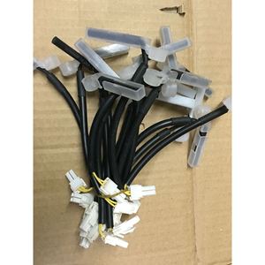 สวิตช์นิรภัยประตูเครื่องซักผ้าแบบแม่เหล็กเหนี่ยวนำ 405H CPS 8500 - Product Image 1