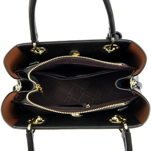 Bolsos cruzados de diseño de moda, bolsos de hombro de cuero PU de alta calidad, bolsos de mano casuales de lujo para mujer - Product Image 6