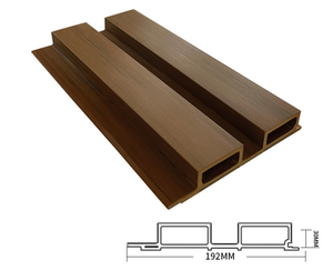 WPC <b>wall</b> <b>panel</b> soundproof Office partition <b>wall</b> <b>cladding</b> <b>Interior</b> <b>wall</b> <b>panel</b> meeting room Workstation soundproof <b>panel</b> - Product Image 3