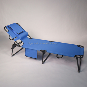 <span class=keywords><strong>Chaise</strong></span> longue pliante portable 2026 <span class=keywords><strong>pour</strong></span> <span class=keywords><strong>piscine</strong></span> extérieure, <span class=keywords><strong>chaise</strong></span> de plage, <span class=keywords><strong>chaise</strong></span> de bronzage en métal avec trous <span class=keywords><strong>pour</strong></span> le visage et les bras, réglable - Product Image 5