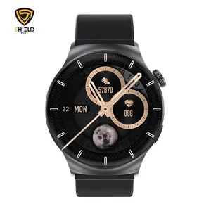 2023 Smart Watch With Music Player And Remote Camera Control For IPhone And Android