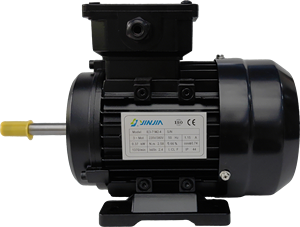 Moteur asynchrone triphasé YINJIA MSE3-<span class=keywords><strong>90S</strong></span>-4 IE3 1KW/15KW 4P 380V/400V 1400 tr/min 50Hz à montage sur bride entièrement fermé Fujian - Product Image 2