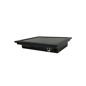 15 pulgadas <span class=keywords><strong>de</strong></span> alto brillo imágenes espejo LCD talento Monitor para <span class=keywords><strong>estudio</strong></span> <span class=keywords><strong>de</strong></span> Teleprompter - Product Image 5