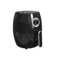 Friteuse à air chaud en promotion – Capacité 2,0 L, température réglable, mini format, prix abordable