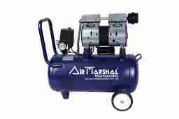 Compresseur d'air silencieux sans huile, compresseur d'air industriel portable, haute pression, faible bruit, pompe à air électrique - Product Image 5