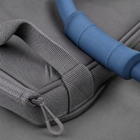 Kit Pilates Antidérapant Personnalisé 5 Pièces avec Anneau de Résistance, Poids de Cheville, Ballon de Résistance, Bande de Résistance et Sac de Sport – Prêt à la Vente, Faible MOQ