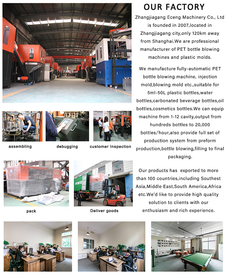 Oil Free Piston Air Compressor System 40 Bar Low Noise