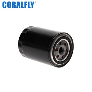 Filtres à huile pour moteur diesel PFL400A B2 PH8A P550008 LF16208 LF3306 51515 pour WIX - Product Image 1