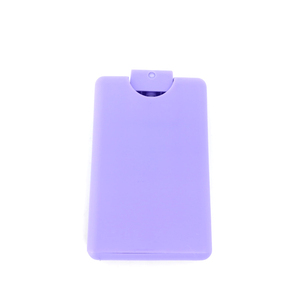 Карманный дезинфицирующее средство для рук, 20 мл - Product Image 5