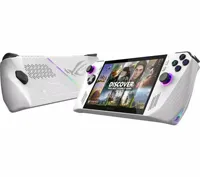 ASUS ROG Ally X 1TB AMD Z1 Extreme 24GB 7" FHD 120Hz 3.3GHz Ryzen 5500mAh Pantalla Táctil Android 15 Wi-Fi 10000 Juegos Radeon