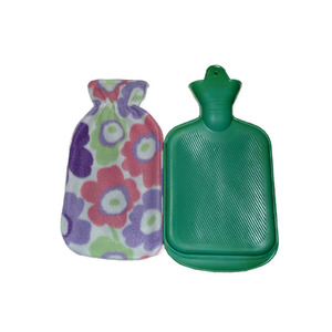Bouillotte Électrique Confortable et Réutilisable pour les Mains, Remplissable à l'Eau, Douce, de Haute Qualité et Économique, en Promotion - Product Image 1