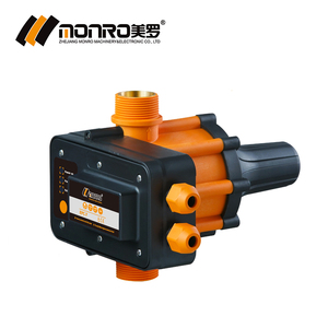 Pressostats électroniques automatiques réglables EPC-7 Monro IP65 pour pompe à eau - Product Image 1