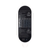 Nouveau chargeur EV portable TDT modèle A1 européen 3,6 KW monophasé 16A, type 2, étanche IP65, profil en aluminium, CE/IEC61851-1/RoHS