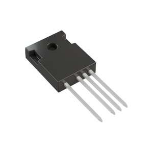 ทรานซิสเตอร์ TO-247-4 MSC025SMA330B4 ชิ้นส่วนอิเล็กทรอนิกส์ของแท้ บริการครบวงจร - Product Image 1