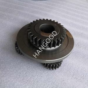 <span class=keywords><strong>05</strong></span>/<span class=keywords><strong>903805</strong></span> 05903805 Hangood, 1-й несущий узел с солнцезащитным механизмом для JS200 JS220, комплект для сокращения хода, планетарный несущий узел - Product Image 5