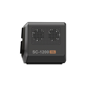 Station d'alimentation solaire portable Vanpa SC-1200 à prix abordable et haute qualité, 300W, 400W, 500W, 600W, 1000W, 1200W, 2000W, batterie lithium-ion - Product Image 4
