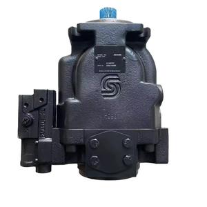 Bomba Hidráulica AT302661 AT455737 para Motoniveladora 872G 83040488 35kg 1 Año de Garantía Bomba Hidráulica de Calidad Premium Confiable para Profesionales - Product Image 1