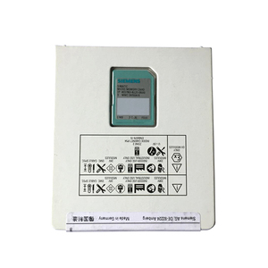 Tarjeta de Memoria SIMATIC S7 6ES7953-8LL31-0AA0 en Stock - Product Image 1