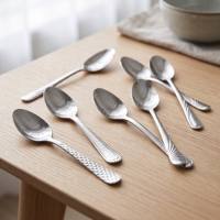 Ensemble de couverts en acier inoxydable poli miroir pour hôtel, restaurant, mariage, banquet - Vente en gros