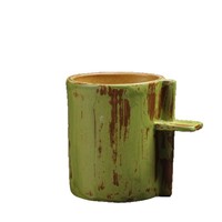 Tasse en céramique créative, chic et moderne, pour thé et café, compatible micro-ondes, usage bureau, approvisionnement transfrontalier